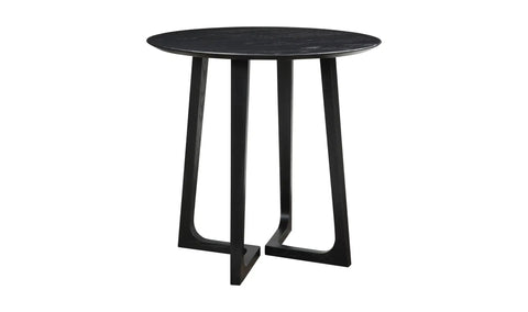 Godenza Counter Table Black