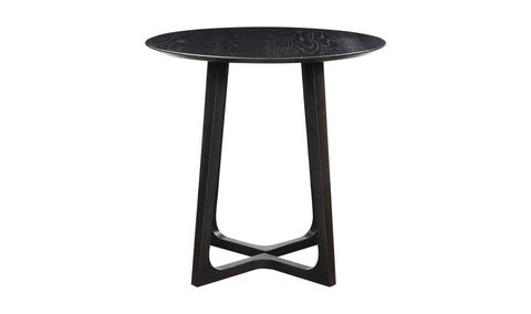 Godenza Counter Table Black