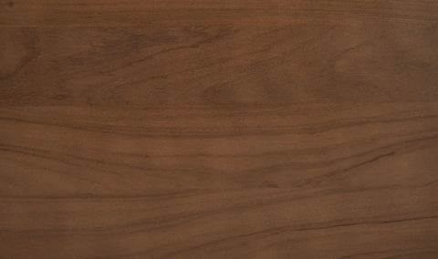 Russet Kitchen Island Brown