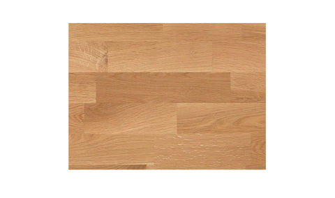 Carrie Counter Table Natural