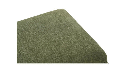 Anna Counter Stool Green