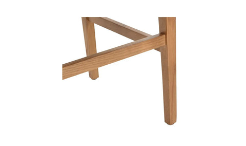 Anna Counter Stool Green