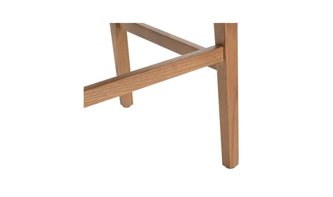 Anna Counter Stool Light Brown