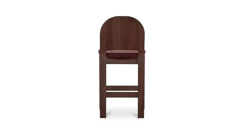 Emil Counter Stool Berry