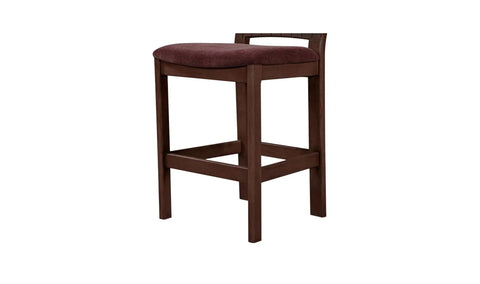 Emil Counter Stool Berry