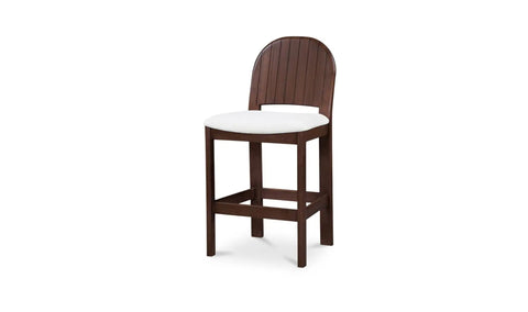 Emil Counter Stool Cream