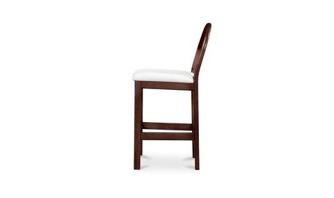 Emil Counter Stool Cream