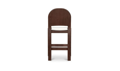 Emil Counter Stool Cream