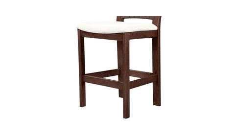 Emil Counter Stool Cream