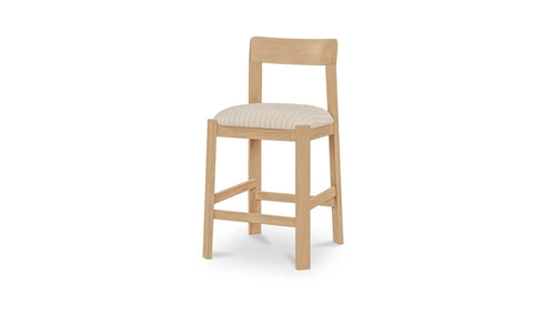 Oli Counter Stool Stripe