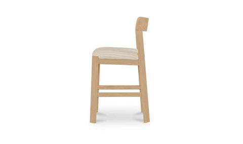 Oli Counter Stool Stripe