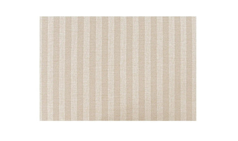 Oli Dining Chair Stripe-Set of Two