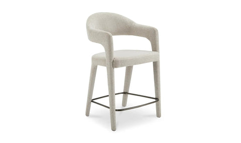 Martens Counter Stool Beige