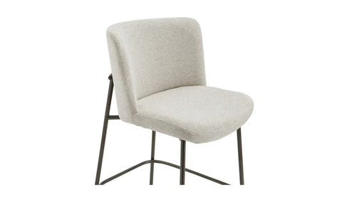 Early Counter Stool Beige