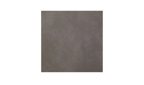 Burton Counter Stool Grey Vegan Leather