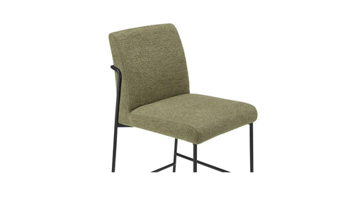 Danny Counter Stool Green