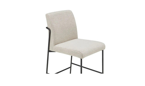 Danny Counter Stool Ivory
