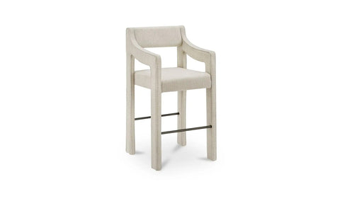 Elise Counter Stool Stripe