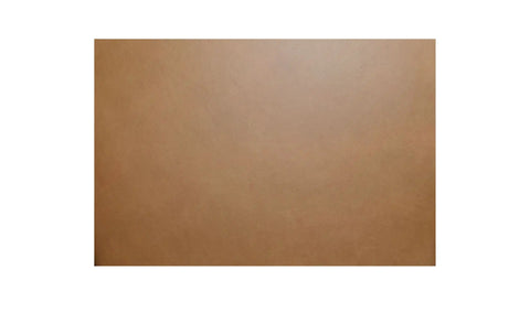 Morel Counter Stool Brown Leather