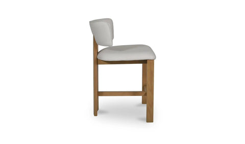 Morel Counter Stool Cream