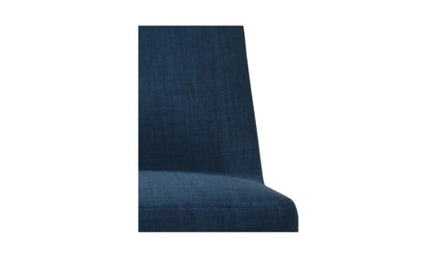 Baron Counter Stool Blue