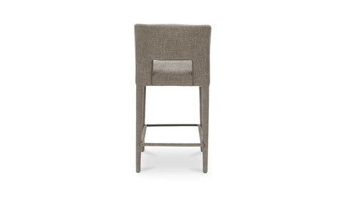 Joyce Counter Stool Light Brown