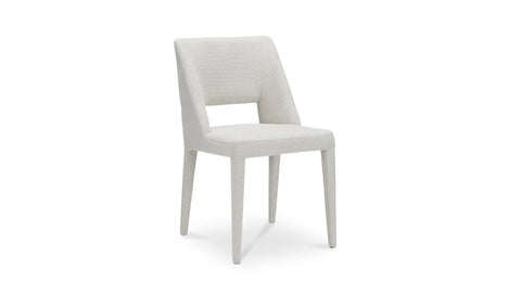 Joyce Dining Chair Beige-Set of Two