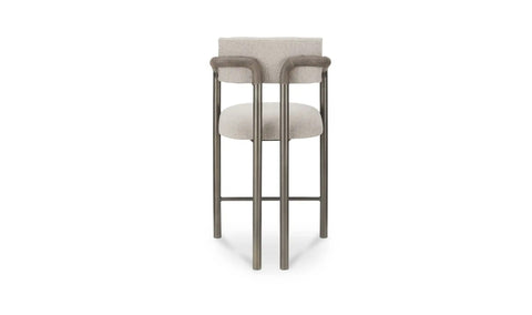 Cassidy Counter Stool Light Brown