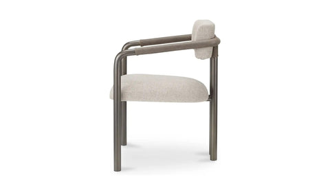 Cassidy Dining Chair Light Brown