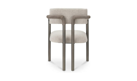 Cassidy Dining Chair Light Brown