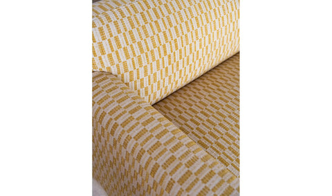 Leo Sofa Chartreuse