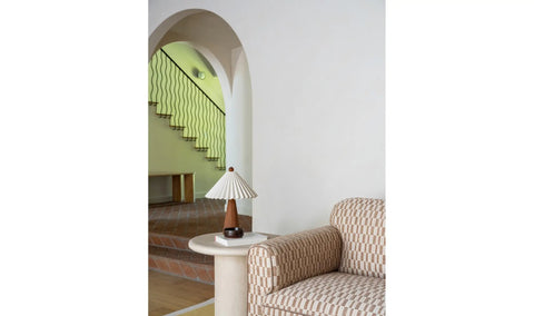 Leo Sofa Taupe