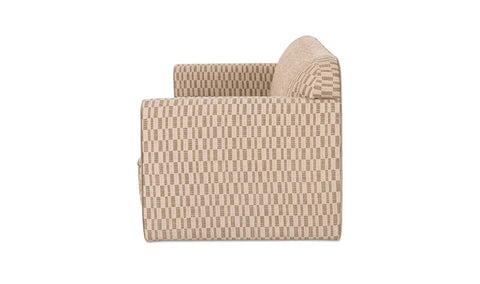 Leo Sofa Taupe