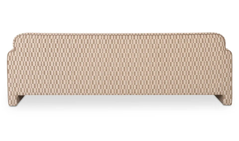 Leo Sofa Taupe