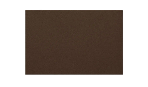 Shea Sofa Dark Brown