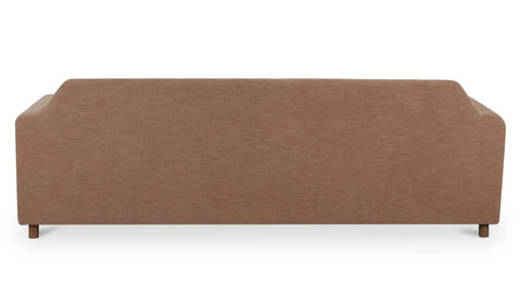 Finch Sofa Washed Pink