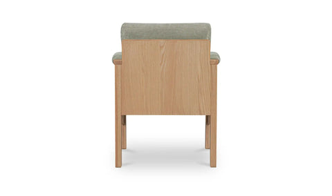 Bauer Dining Chair Sage