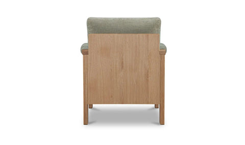 Bauer Accent Chair Sage