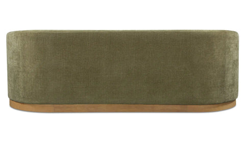 Anya Sofa Olive