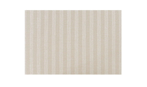 Rossi Swivel Dining Chair Stripe
