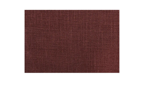 Rossi Swivel Dining Chair Berry