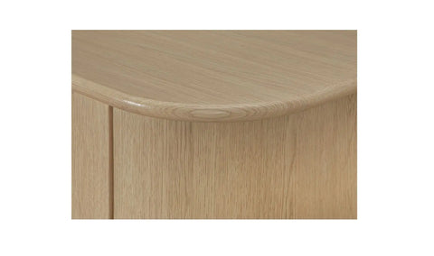 Loren Large Nightstand Natural