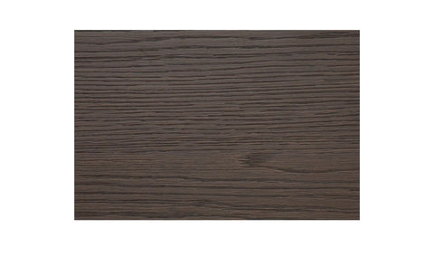 Loren 6 Drawer Dresser Dark Brown