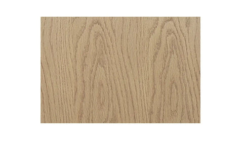 Loren 6 Drawer Dresser Natural