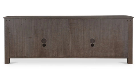 Loren Sideboard Dark Brown