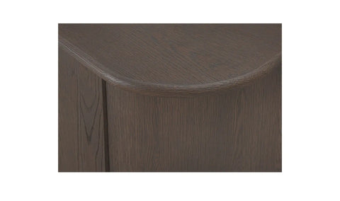 Loren Sideboard Dark Brown