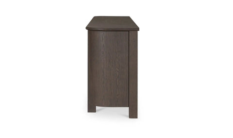 Loren Sideboard Dark Brown