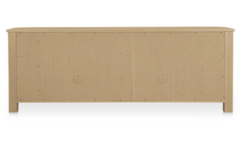 Loren Sideboard Natural