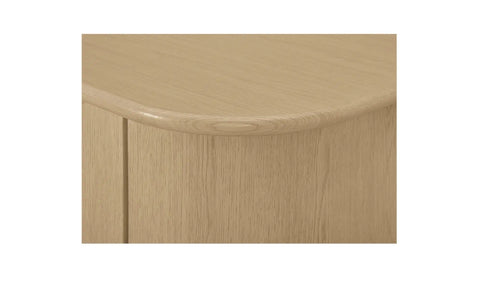 Loren Sideboard Natural