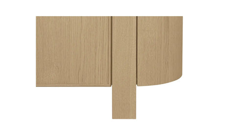 Loren Sideboard Natural